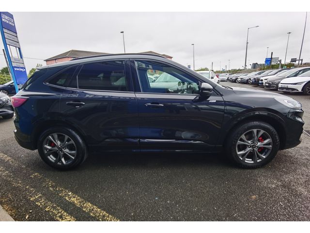 Image for 2023 Ford Kuga ST-LINE EDITION AUTOMATIC PETROL PLUG-IN HYBRID - FINANCE AVAILABLE - CALL US TODAY ON 01 492 6566 OR 087-092 5525