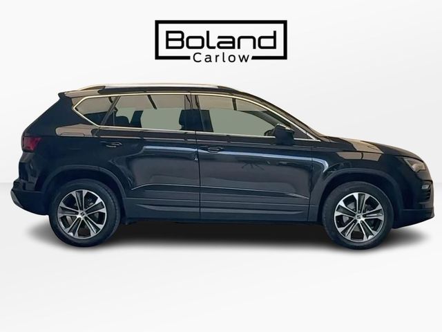 Image for 2021 SEAT Ateca 1.5TSI 150BHP SE+ *TOP SPEC* €80 PER WEEK