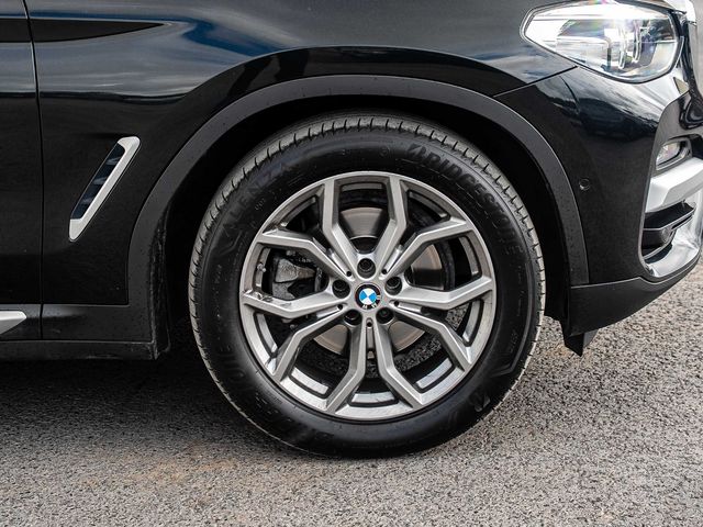 Image for 2020 BMW X3 Xdrive20d X Drive X20D Xline XF 4DR AU