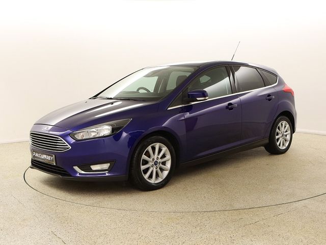 Image for 2015 Ford Focus 