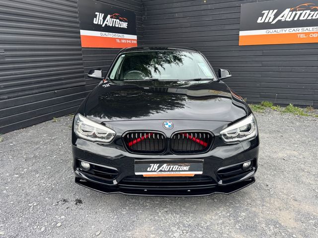 Image for 2016 BMW 1 Series 1.5 SPORT LINE AUTO