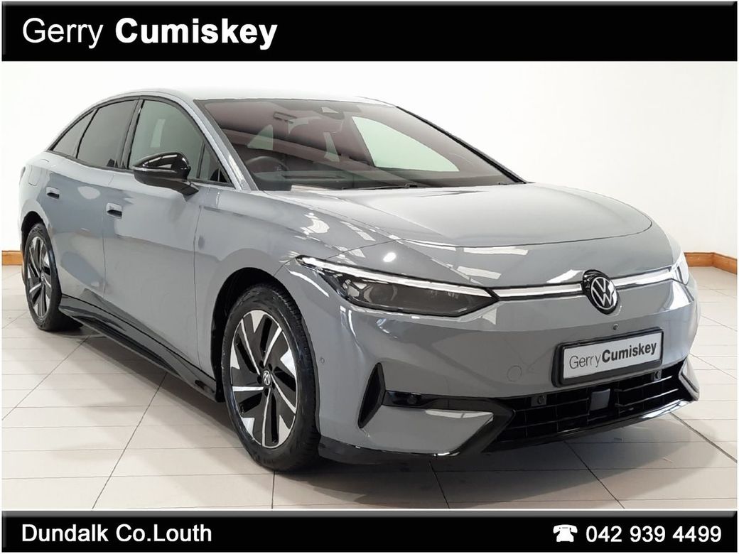 Image for 2025 Volkswagen ID.7 Match Pro Plus 77kWh 286HP 