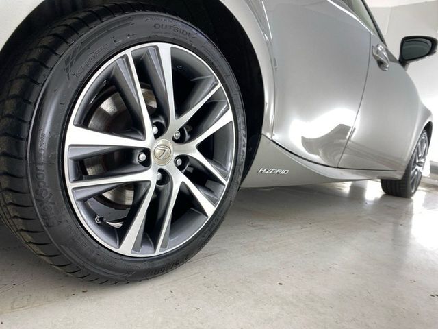 Image for 2019 Lexus IS Executive