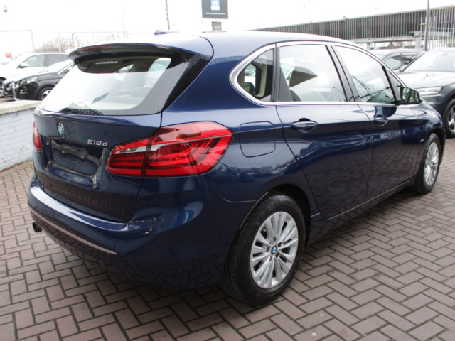 Image for 2017 BMW 2 Series 218D SE LUXURY EDITION 5DR ESTATE AUTO // MINT CONDITION THROUGHOUT // HEATED LEATHER SEATS // BUY WITH CONFIDENCE AA AND SIMI APPROVED DEALER 2026 // FINANCE ARRANGED // TRADE INS WELCOME //