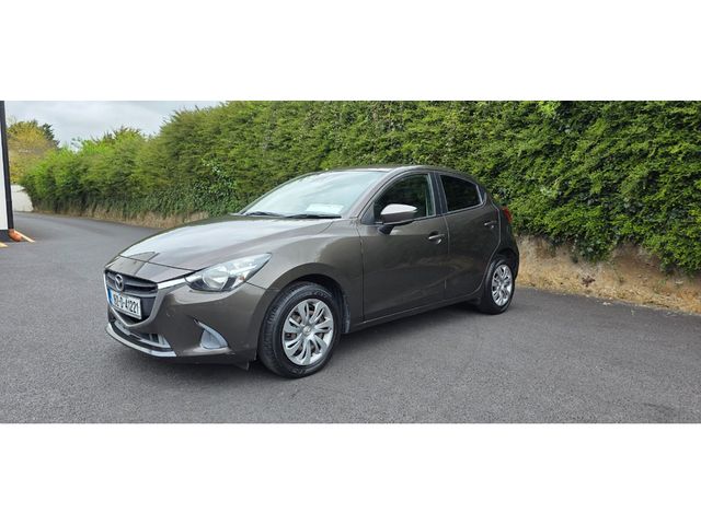 Image for 2016 Mazda Demio FINANCE AVAILABLE FROM €44 P/W