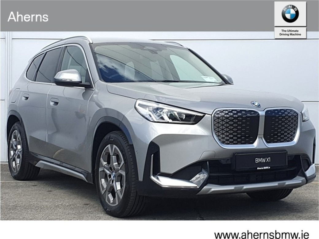 Image for 2025 BMW X1 iX1 eDrive20 xLine