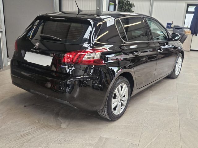 Image for 2016 Peugeot 308 1.2 e-THP 130bhp Active Auto