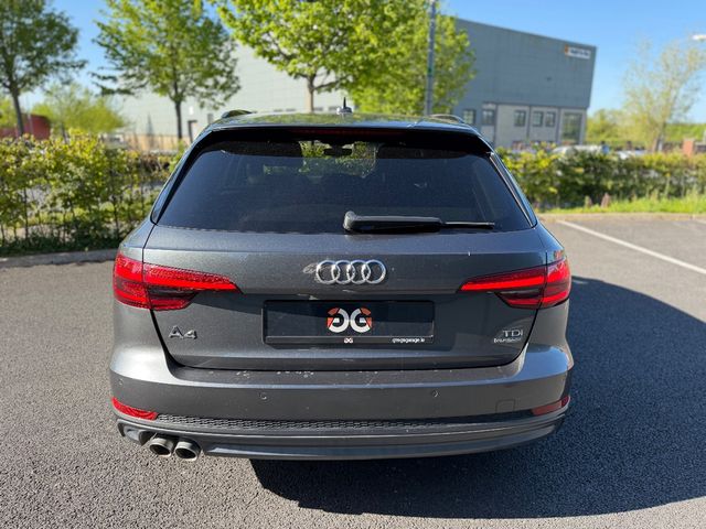 Image for 2016 Audi A4 S LINE TDI QUATTRO S-A AVANT *NEW NCT*