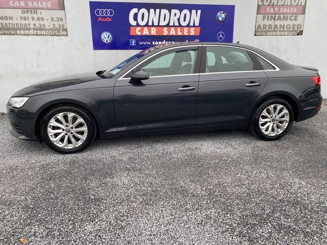 Image for 2016 Audi A4 2.0TDI 150HP SE Ultra