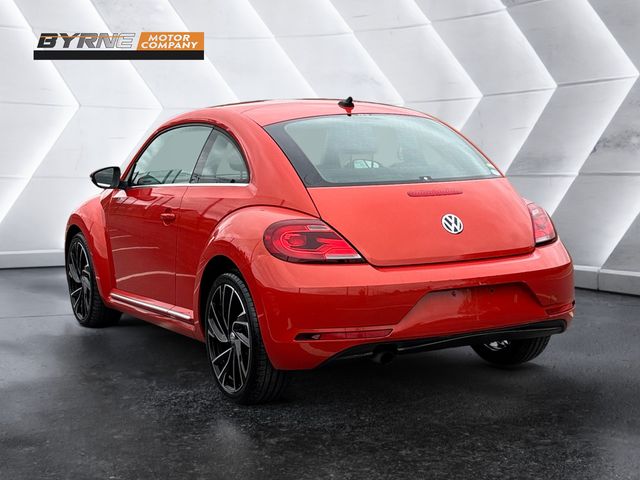 Image for 2018 Volkswagen Beetle 1.2 TSI AUTO