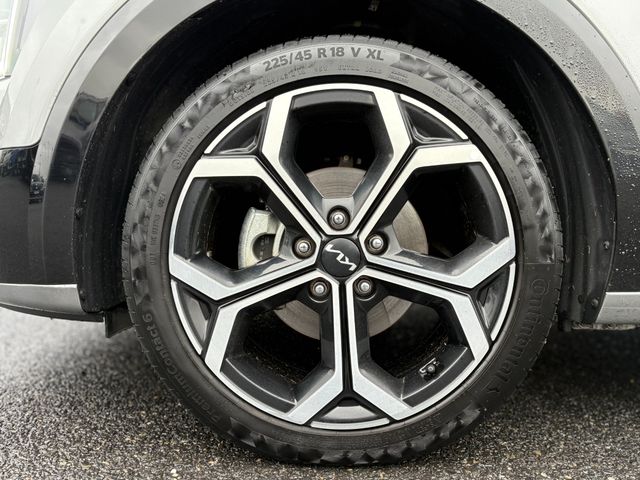 Image for 2025 Kia Niro 1.6 K3 Hybrid 