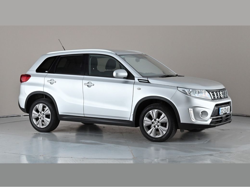 Image for 2020 Suzuki Vitara 