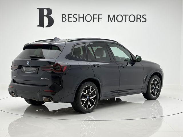 Image for 2024 BMW X3 30e M-SPORT=PAN ROOF//LIGHT INTERIOR//AS NEW=IRISH CAR WITH JUST 10, 000 MILES=TAILORED FINANCE PACKAGES AVAILABLE=TRADE IN'S WELCOME