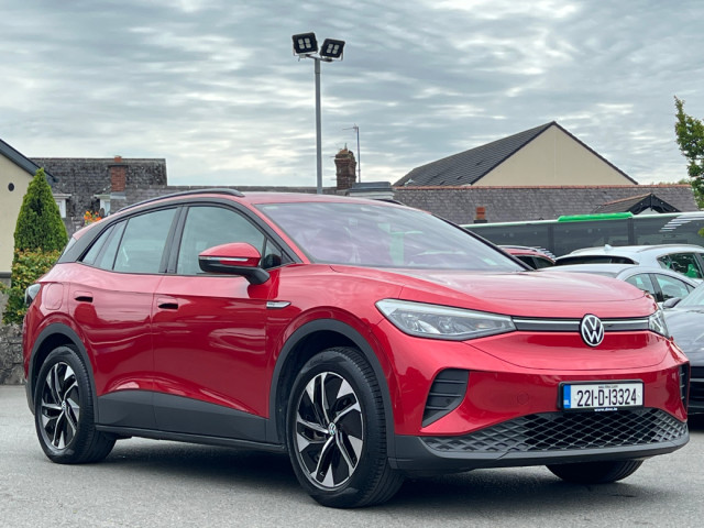 Image for 2022 Volkswagen ID.4 PRO 150 KW Life 77KWH *LOW KMS*