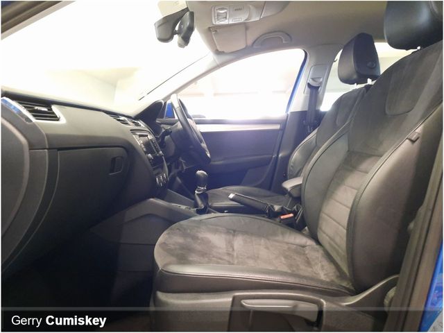 Image for 2014 Skoda Octavia 1.6 TDI 105BHP Elegance