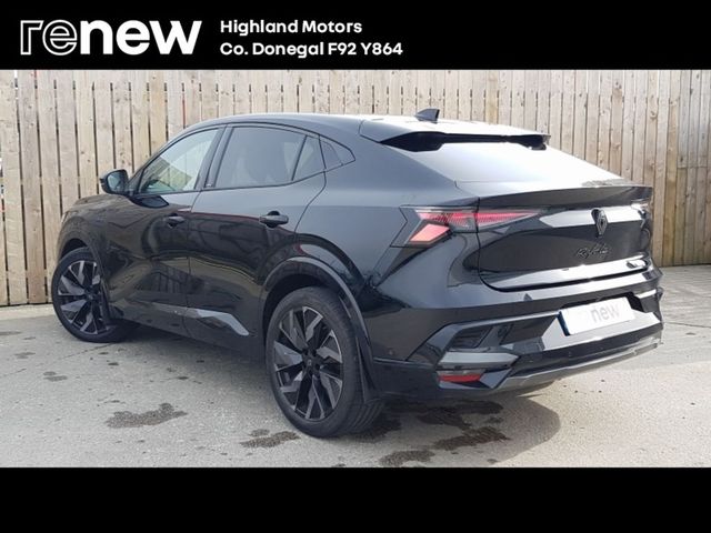 Image for 2024 Renault Rafale E-TECH Hybrid 200 Auto esprit Alpine