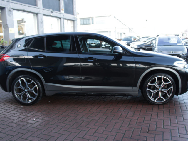 Image for 2019 BMW X2 X-DRIVE 25D M-SPORT PRO EDITION AUTO // WHAT A CAR WITH 130, 000KMS // BUY WITH CONFIDENCE AA AND SIMI APPROVED DEALER 2026 // FINANCE ARRANGED // ALL TRADE INS WELCOME // WELL WORTH VIEWING