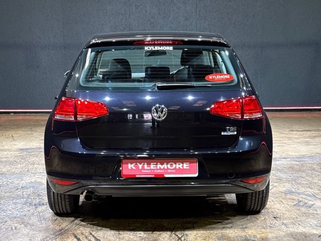 Image for 2016 Volkswagen Golf 1.2 AUTOMATIC