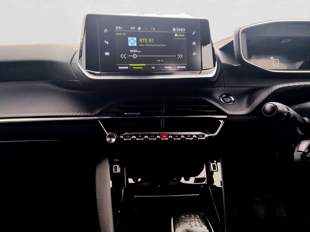 Image for 2021 Peugeot 2008 1.5 BlueHDI 110bhp Allure