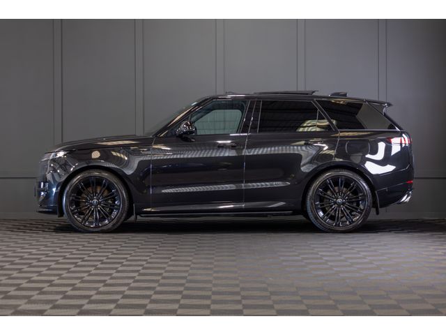 Image for 2024 Land Rover Range Rover Sport P460e Dynamic SE