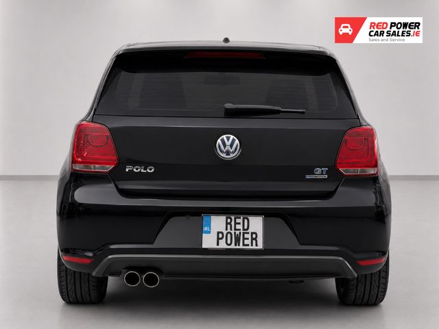 Image for 2014 Volkswagen Polo 2014 VW POLO GT BLUEMOTION TSI//NEW NCT