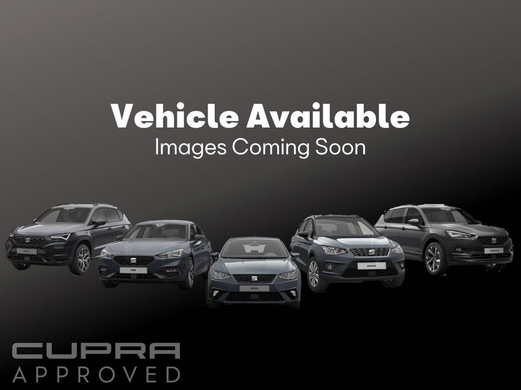 Image for 2021 Cupra Formentor 2.0TSI 310hp DA VZ Auto