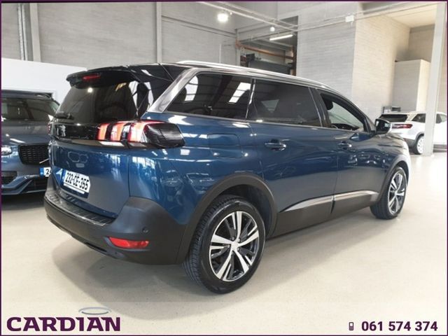 Image for 2023 Peugeot 5008 1.2 PureTech 130bhp Auto Allure