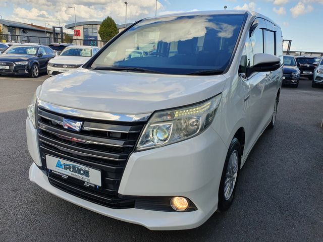 Image for 2014 Toyota Noah 7 SEATER * 1.8 SELF CHARGING HYBRID