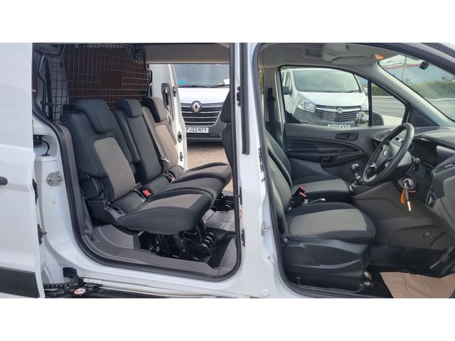 Image for 2019 Ford Transit Connect 