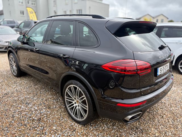 Image for 2015 Porsche Cayenne 3.0 TD V6 Diesel 4WD Auto