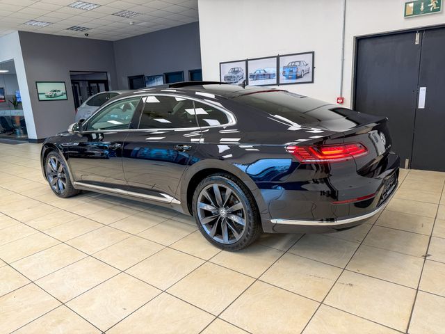 Image for 2018 Volkswagen Arteon 2.0tdi 150HP