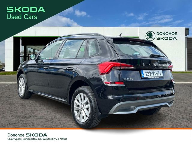 Image for 2023 Skoda Kamiq Ambition 1.0TSI 110HP - SUMMER SALE NOW LIVE