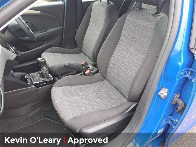 Image for 2023 Opel Corsa 1.2 SC 5dr.