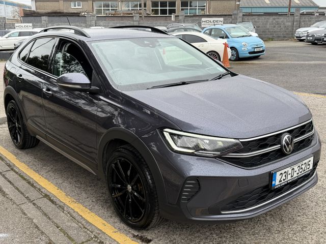 Image for 2023 Volkswagen Taigo Life