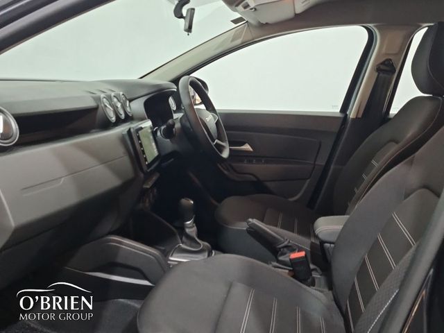 Image for 2023 Dacia Duster 1.3 TCe 150 EDC Expression *Only 7, 000KM*