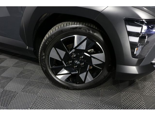 Image for 2023 Hyundai Kona HYBRID ELEGANCE 1.6L PETROL COMPACT SUV