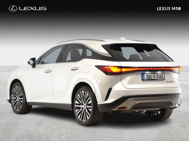 Image for 2024 Lexus RX450h+ Luxury