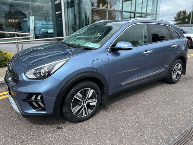 Image for 2021 Kia Niro PE Phev MY20 5DR Auto *IMMACULATE CONDITION* Low Mileage, Air Conditioning, Auto Lights, Auto wipers, Sat Nav