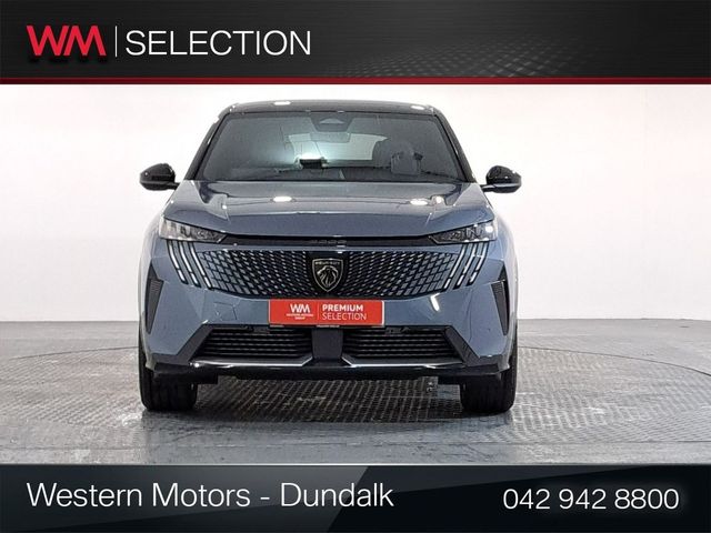 Image for 2026 Peugeot 3008 e3008 GT 73kWh * GT LINE *