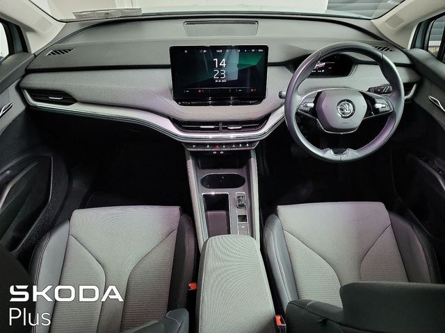 Image for 2023 Skoda Enyaq 60 Loft Int. 20" Alloys