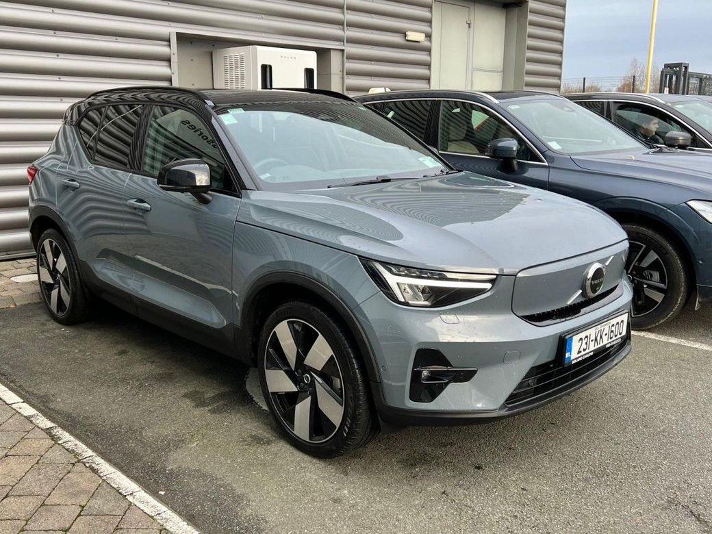 Image for 2023 Volvo XC40 ULTIMATE *2YR WARRANTY* €110 P/W