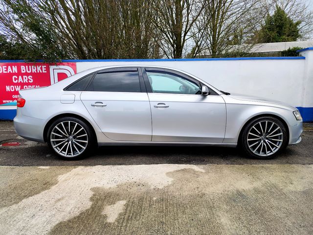 Image for 2015 Audi A4 LOW millage Diesel
