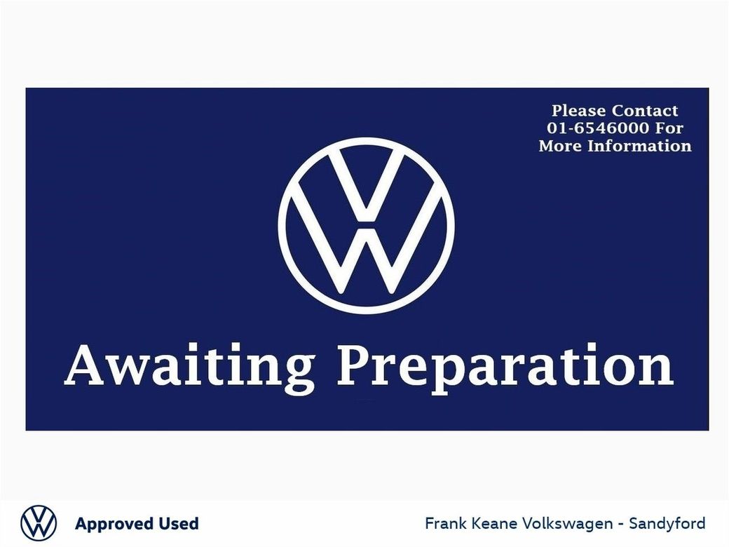 Image for 2026 Volkswagen Golf *Manual* EDITION 75 1.5 TSI 116HP @Frank Keane Volkswagen South Dublin