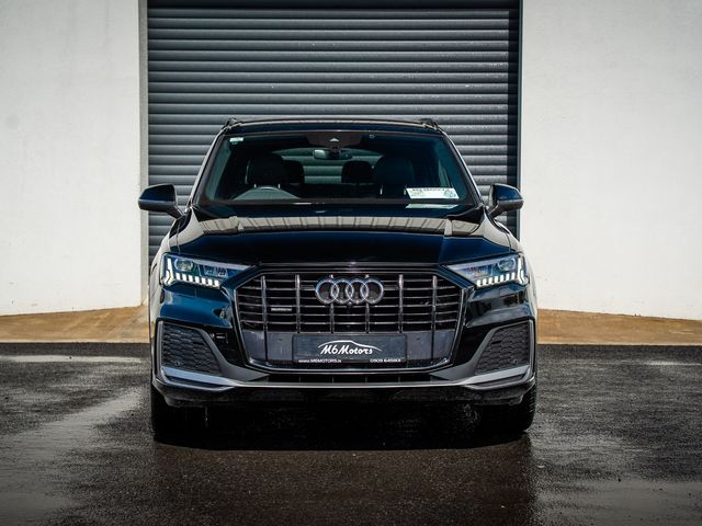 Image for 2021 Audi Q7 3.0 TDI S Line *DIESEL 7 SEATER*