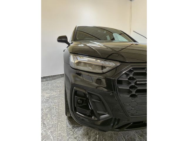 Image for 2023 Audi Q5 TFSI E S LINE QUATTRO