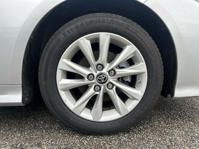 Image for 2023 Toyota Corolla 1.8 Hybrid Luna Saloon