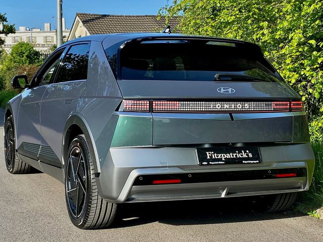 Image for 2026 Hyundai Ioniq 5 Ioniq 5 FL Platinum 84 kW