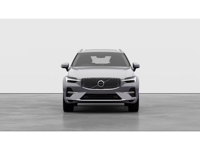 Image for 2027 Volvo XC60 XC60 Ultra in Aurora Silver with 21inch alloys