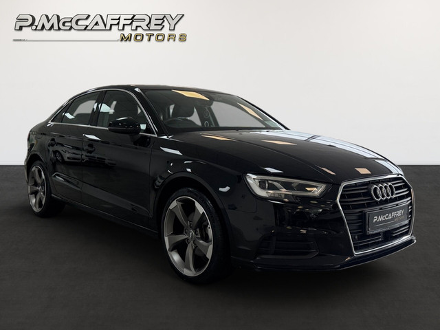 Image for 2020 Audi A3 35 TFSI 150HP S Tronic SE