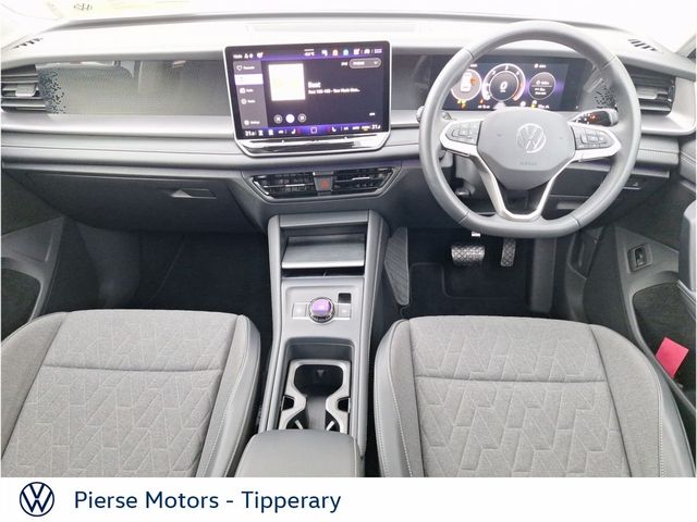 Image for 2025 Volkswagen Tayron 2.0 TDI 150HP EDITION 75 DSG